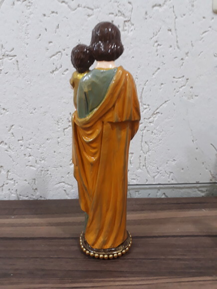 São José 28 cm
