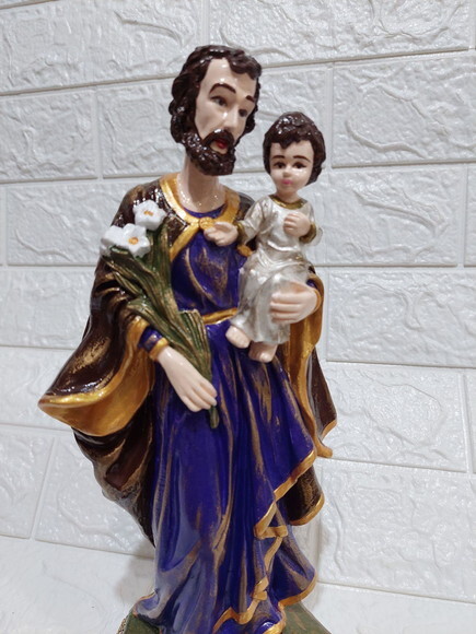 São José 30 cm