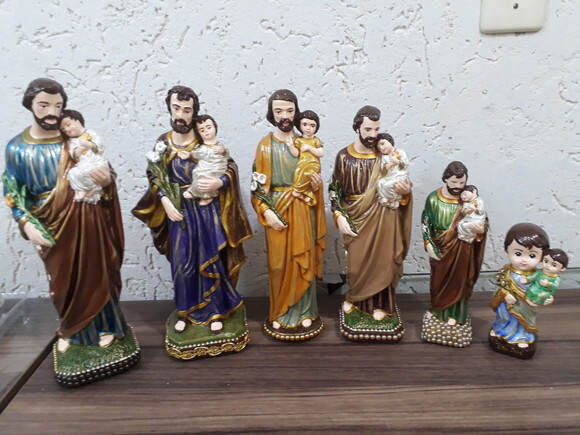 São José 30 cm