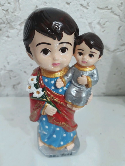 São José Baby