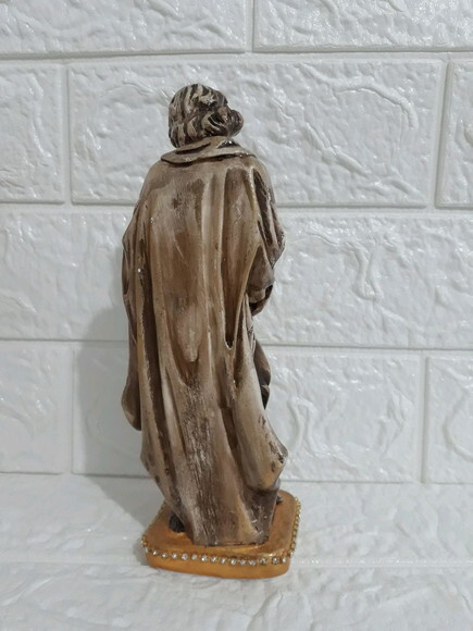São José Operário 20 cm