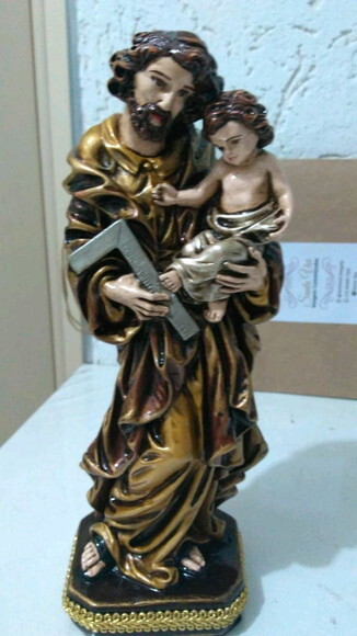 São José Operário 30 cm