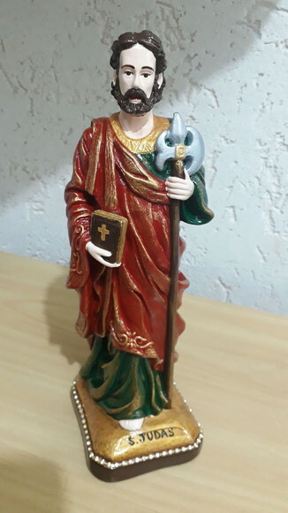 São Judas Tadeu