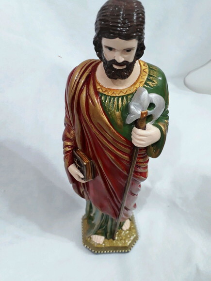 São Judas Tadeu