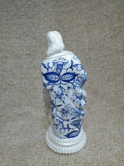 São Lucas, 20cm, Padroeiro dos médicos