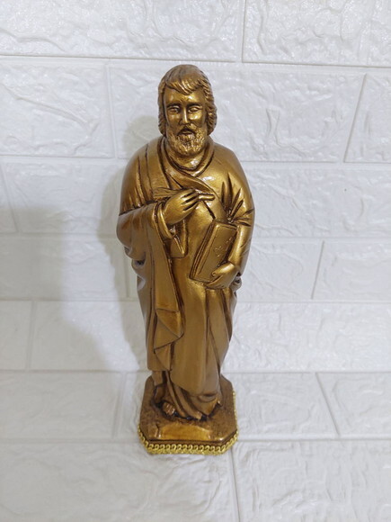 São Mateus , 30cm - Padroeiro Dos Contabilistas