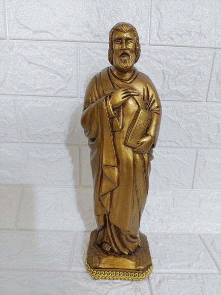 São Mateus , 30cm - Padroeiro Dos Contabilistas