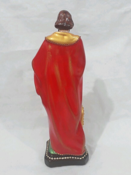 São Mateus 30cm - Patrono da Contabilidade