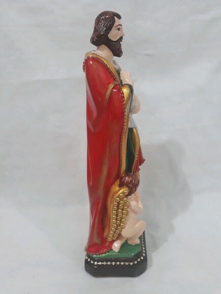 São Mateus 30cm - Patrono da Contabilidade