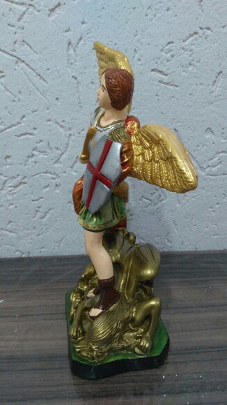 São Miguel Arcanjo 30 cm