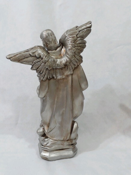 São Miguel Arcanjo 30 cm .