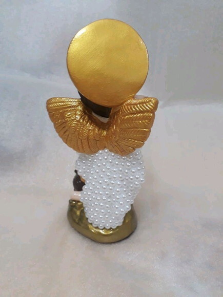 São Miguel Arcanjo Baby 15cm