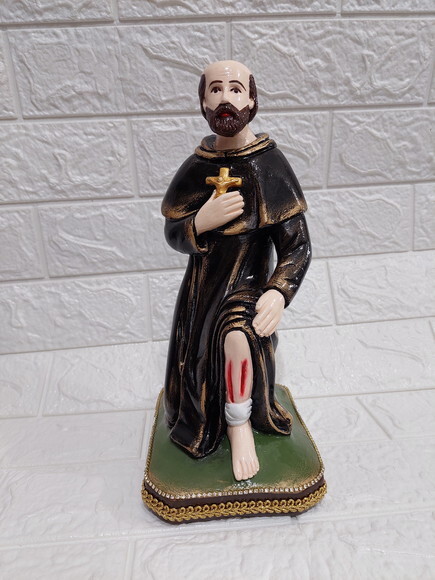São Peregrino 30 cm