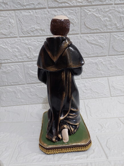 São Peregrino 30 cm