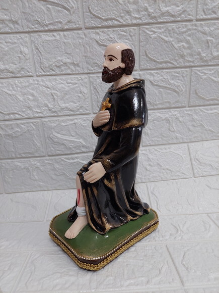São Peregrino 30 cm