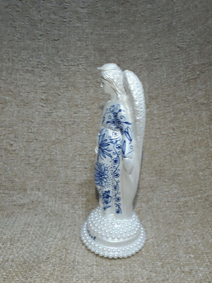 São Rafael Arcanjo, 20cm