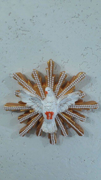 Divino Espírito Santo 30 cm