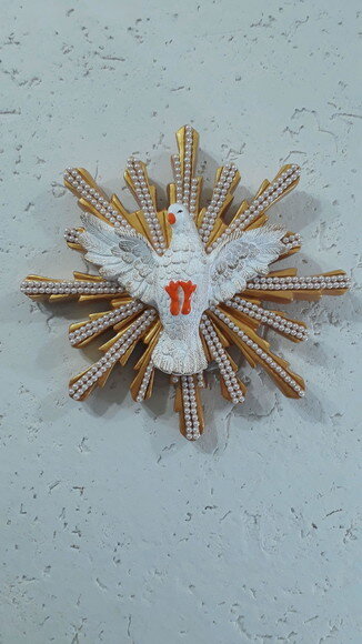 Divino Espírito Santo 30 cm