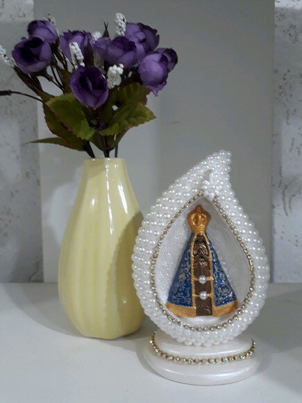 Gota de Nossa Senhora Aparecida
