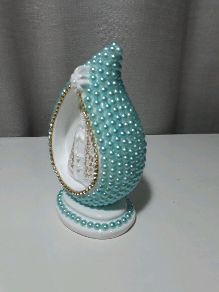 Gota de Nossa Senhora Aparecida