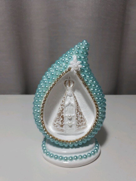 Gota de Nossa Senhora Aparecida