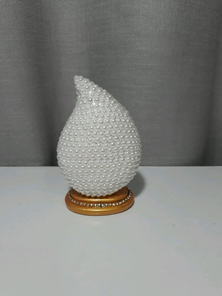 Gota de Nossa Senhora Aparecida