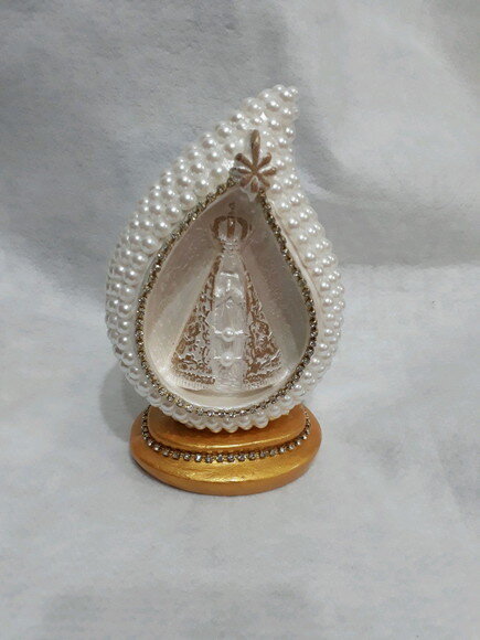 Gota de Nossa Senhora Aparecida