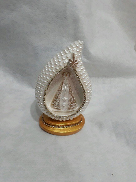 Gota de Nossa Senhora Aparecida