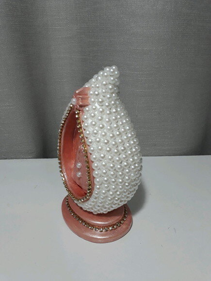 Gota de Nossa Senhora Aparecida - Rose Gold