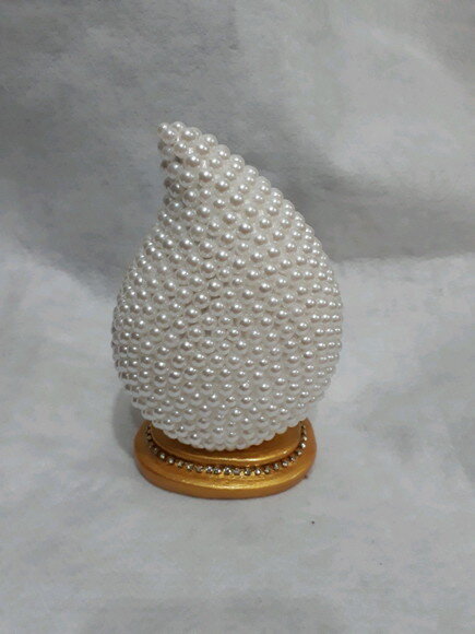 Gota de Nossa Senhora Aparecida