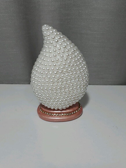 Gota de Nossa Senhora Aparecida - Rose Gold