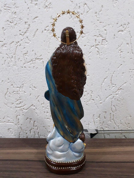 Imaculada Conceição 30cm / Nossa Senhora da Conceição