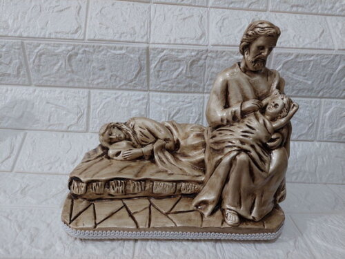 Imagem "deixa a Mãe Descansar"