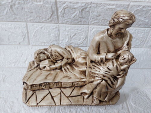 Imagem deixa a Mãe Descansar