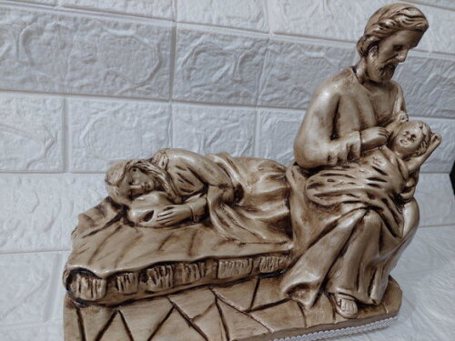 Imagem deixa a Mãe Descansar