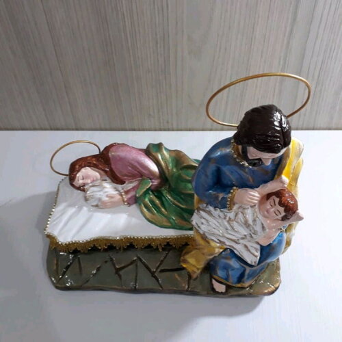 Imagem Deixa a Mãe descansar