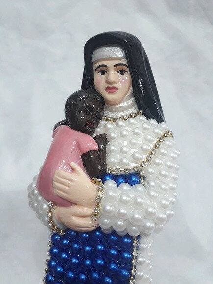Irmã Dulce / Santa Dulce dos pobres