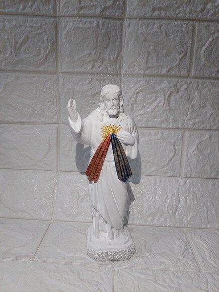 Jesus Misericordioso 20cm