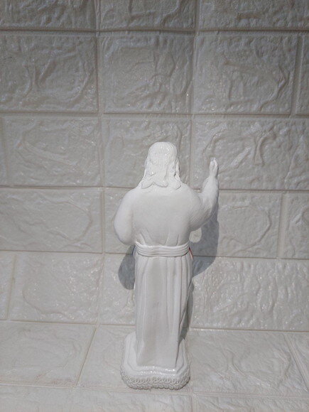Jesus Misericordioso 20cm