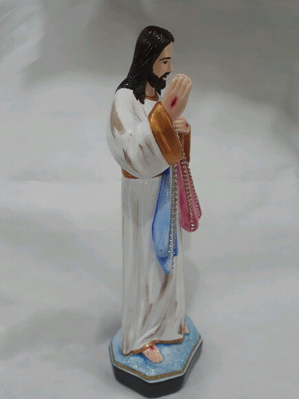 Jesus Misericordioso 30cm