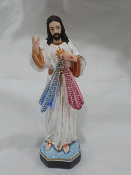 Jesus Misericordioso 30cm
