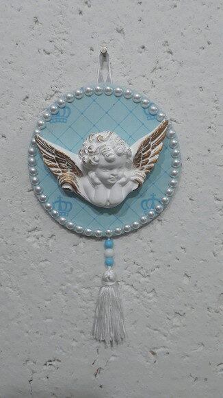 Lembrancinha para batizado, crisma, primeira comunhão.