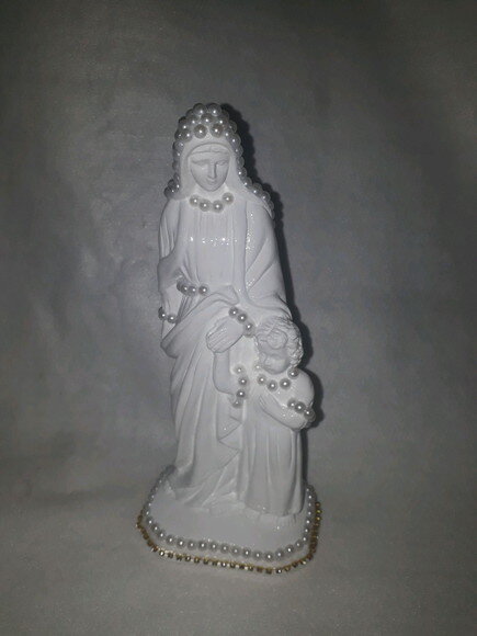 Maria passa na Frente, 20cm