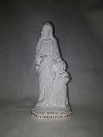 Maria passa na Frente, 20cm