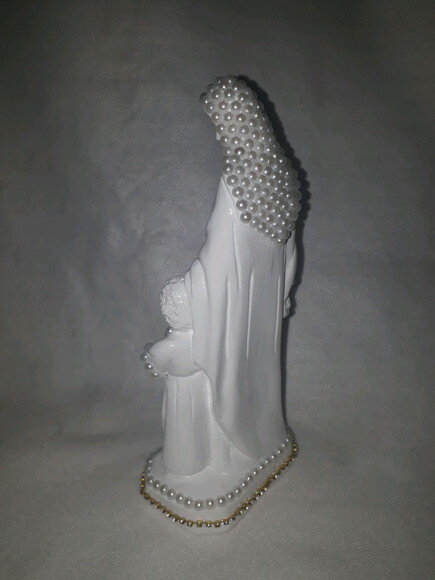 Maria passa na Frente, 20cm