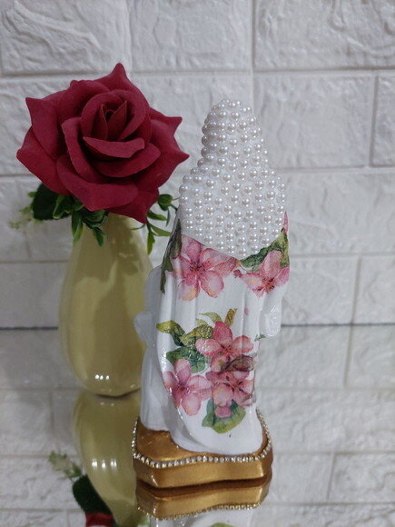 Maria Passa na Frente, 20cm