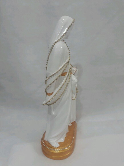 Maria passa na Frente, 30cm