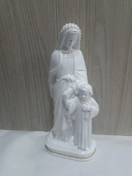 Maria passa na Frente, 30cm