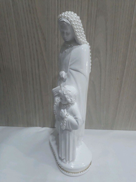 Maria passa na Frente, 30cm