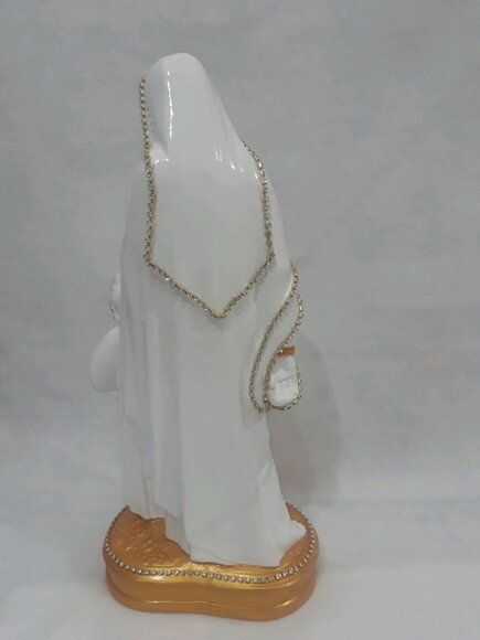 Maria passa na Frente, 30cm